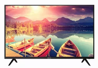 Magic 75 inch Smart TV MGR75DT24USBT2