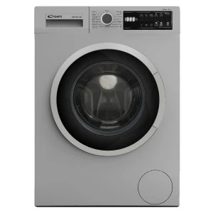 Conti washing machine 8 kg 1200 rpm silver WM-S81232-S