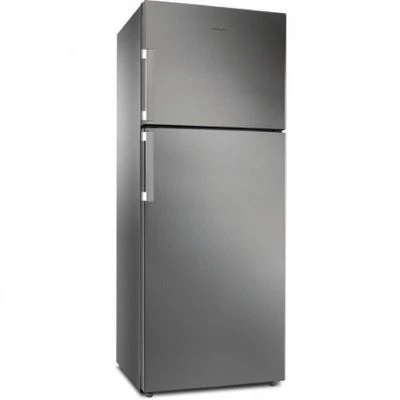 Whirlpool Refrigerator 438 Liters Stainless W7TI8711NFXEX