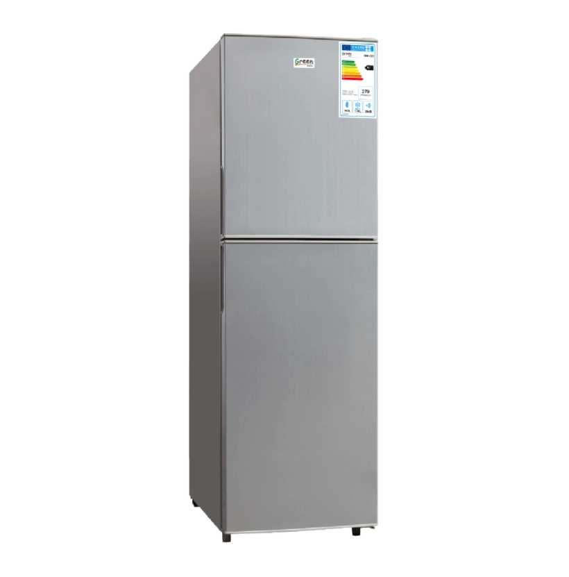ثلاجة جرين هوم سلفر GH-320
