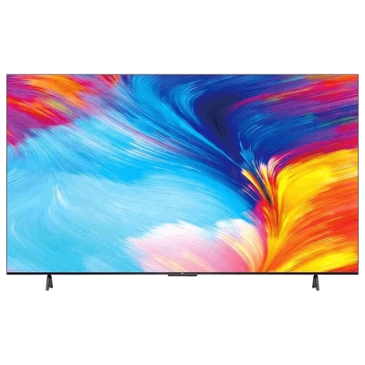 شاشة TCL 50 انش سمارت