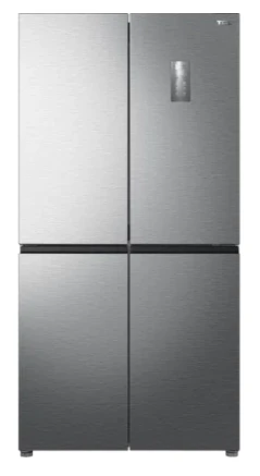 TCL Refrigerator 460 Liters Stainless P460CDS