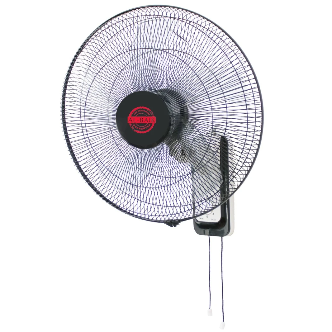 Peak side fan 18 inch WF18