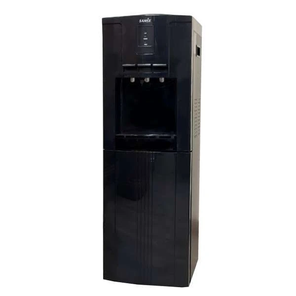 Cooler Samix Stand Black LB-LWB1.5-5X42