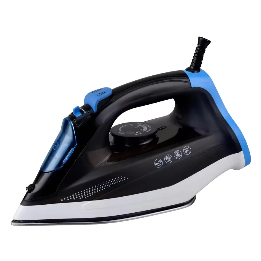 Crown Steam Iron 2200 Watt SW-605