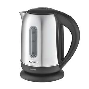 ابريق تسخين كونتي ستيل CK-6007-SS
