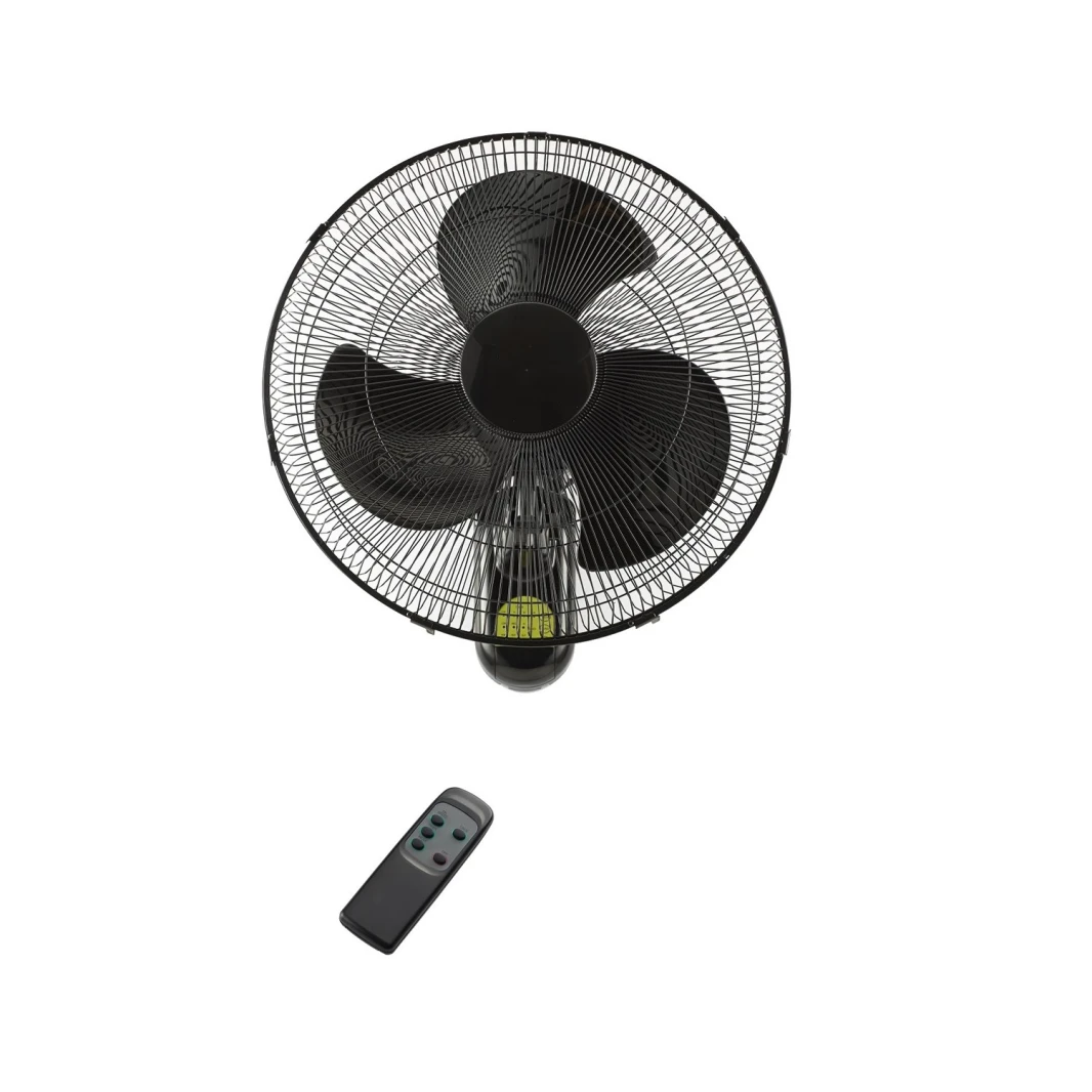Union Touch 18 Inch Side Fan with Remote FWUN2025