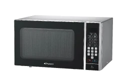 مايكرويف كونتي 38 لتر سلفر MW5138-S