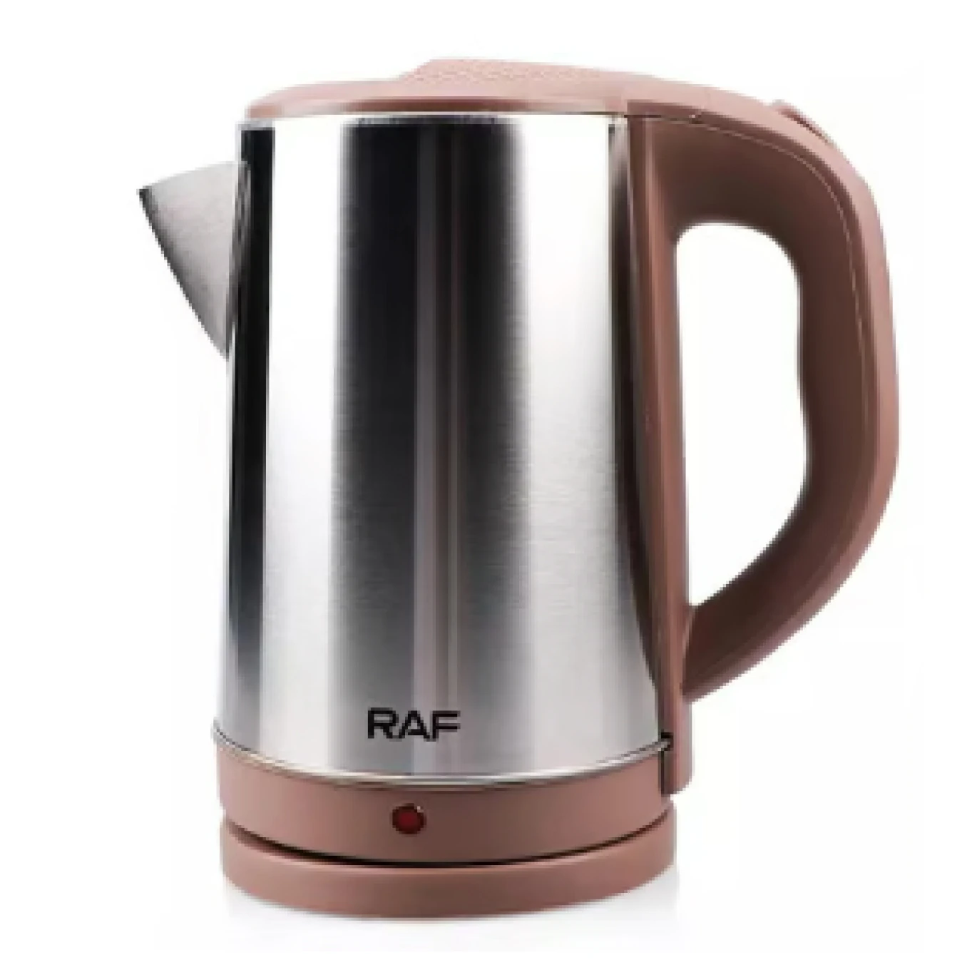 ابريق تسخين راف ستانلس R.7883