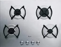 AKM441/IX Wirbol Belt-N Cooker