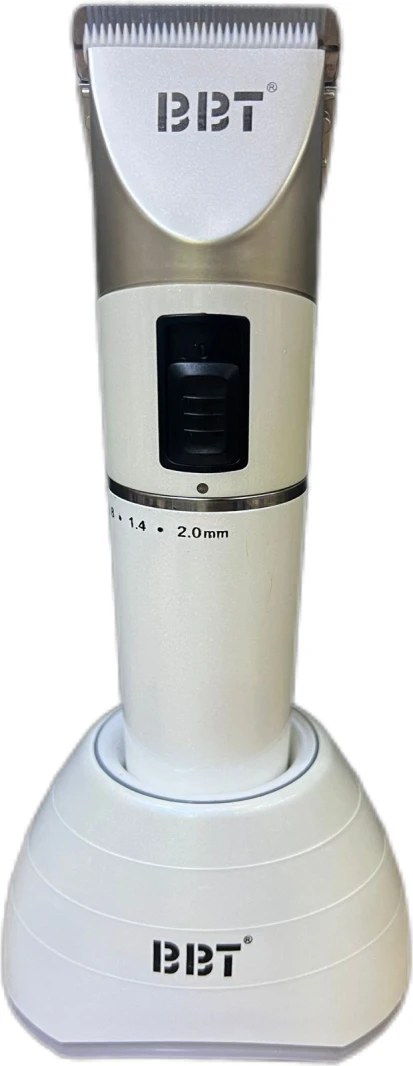9007 base charging shaver