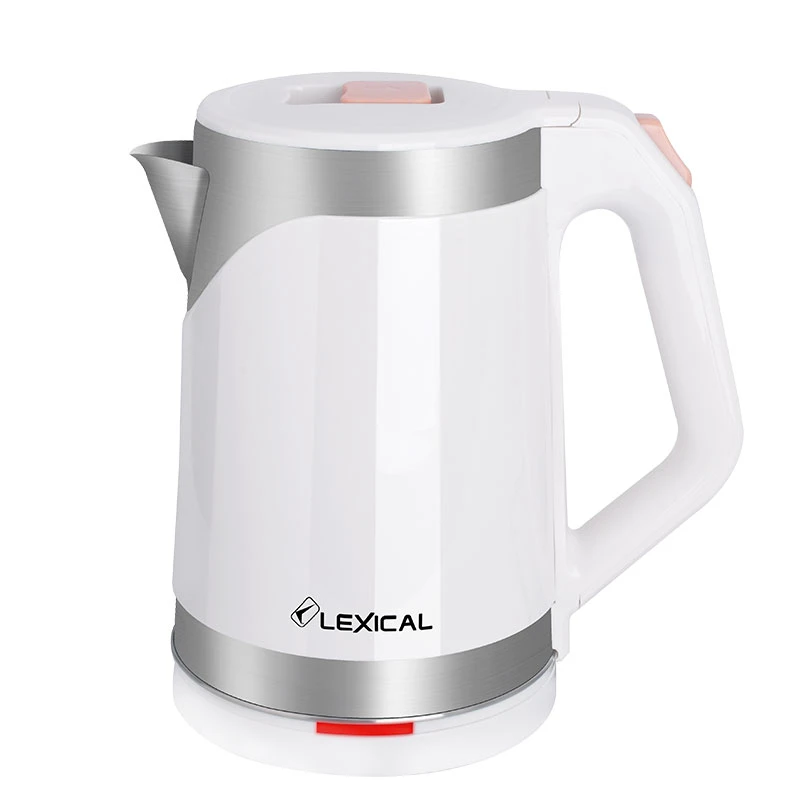 Lexicali 2200W Kettle LEK-1412