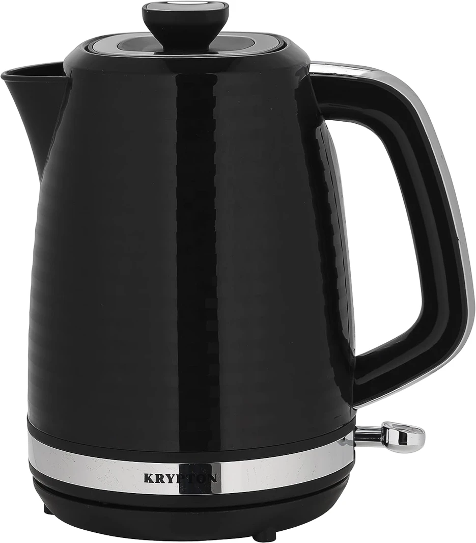 Krypton Black Kettle KNK6377