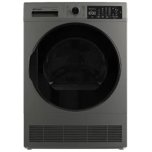 Conti Dryer 8 kg Silver TD-C80B-S