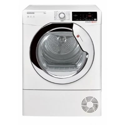 نشافة هوفر 11 كيلو ابيض DXOH11A2TCEXS-S