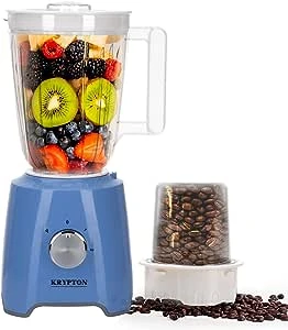 خلاط كريبتون 500 واط KNB6074 |