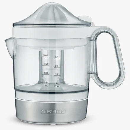 Severin Citrus Juicer 85W 3535