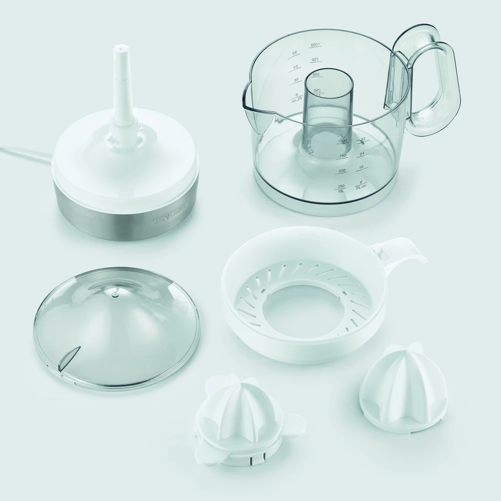 Severin Citrus Juicer 85W 3535