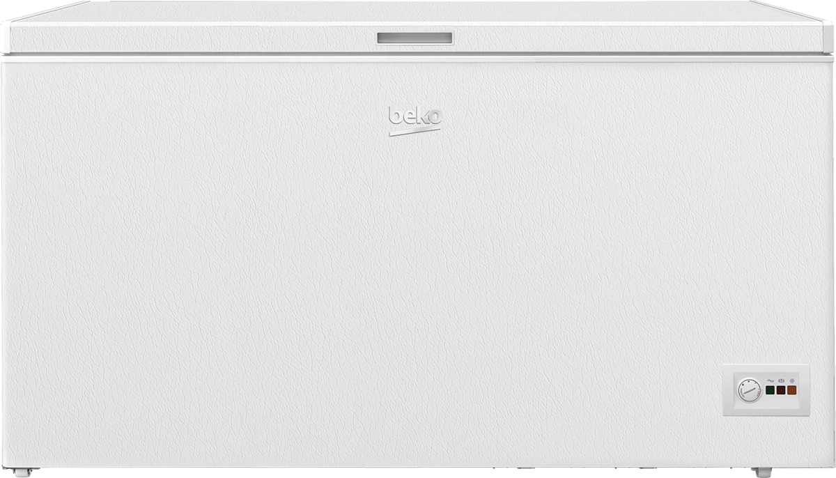 Beko Chest Freezer 451 L