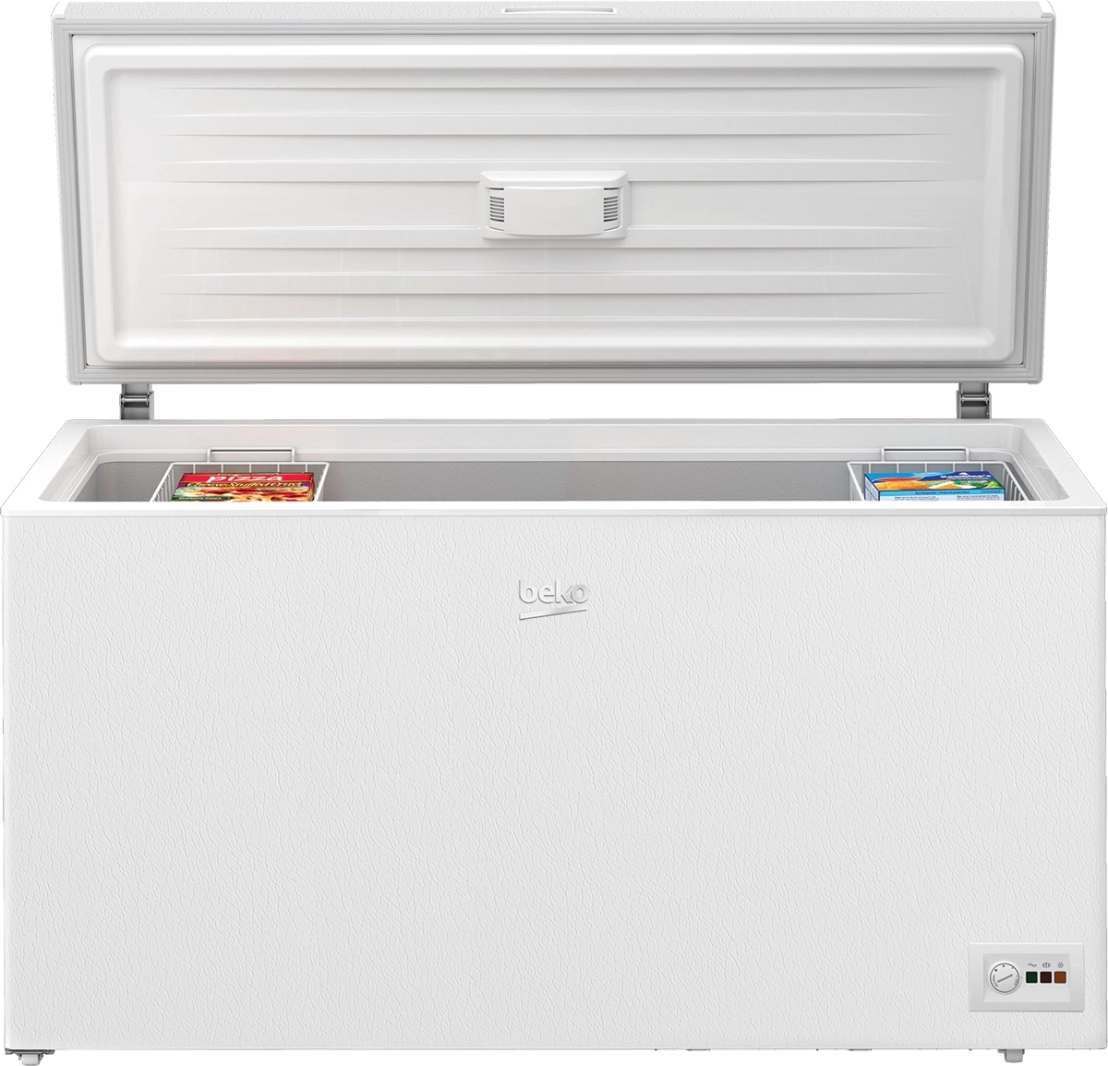 Beko Chest Freezer 451 L