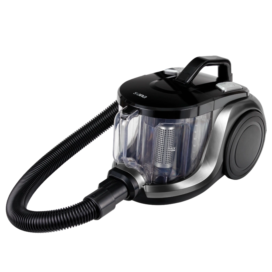 Sona Cyclone Vacuum Cleaner 2200W