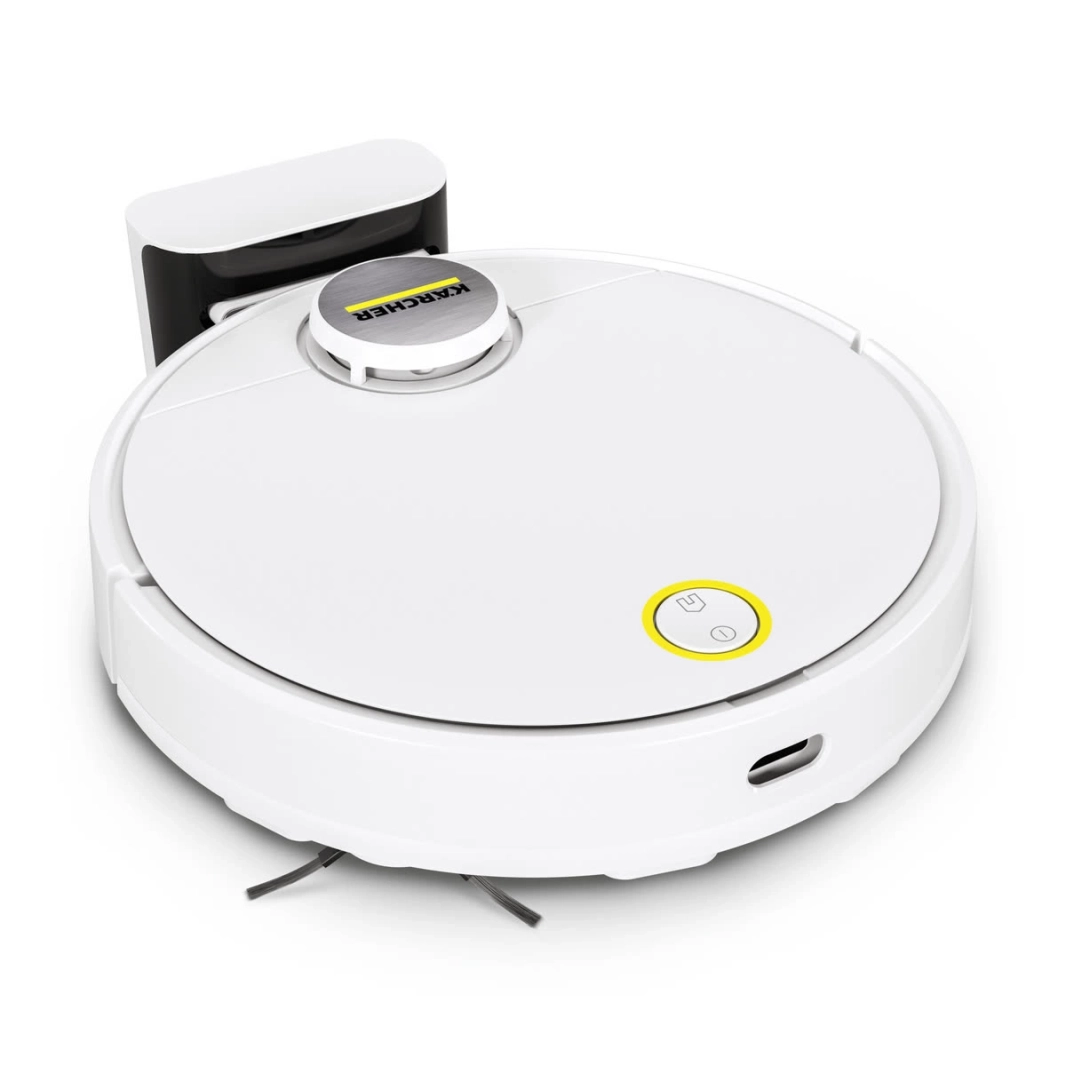 Karcher Smart Robot Vacuum Cleaner