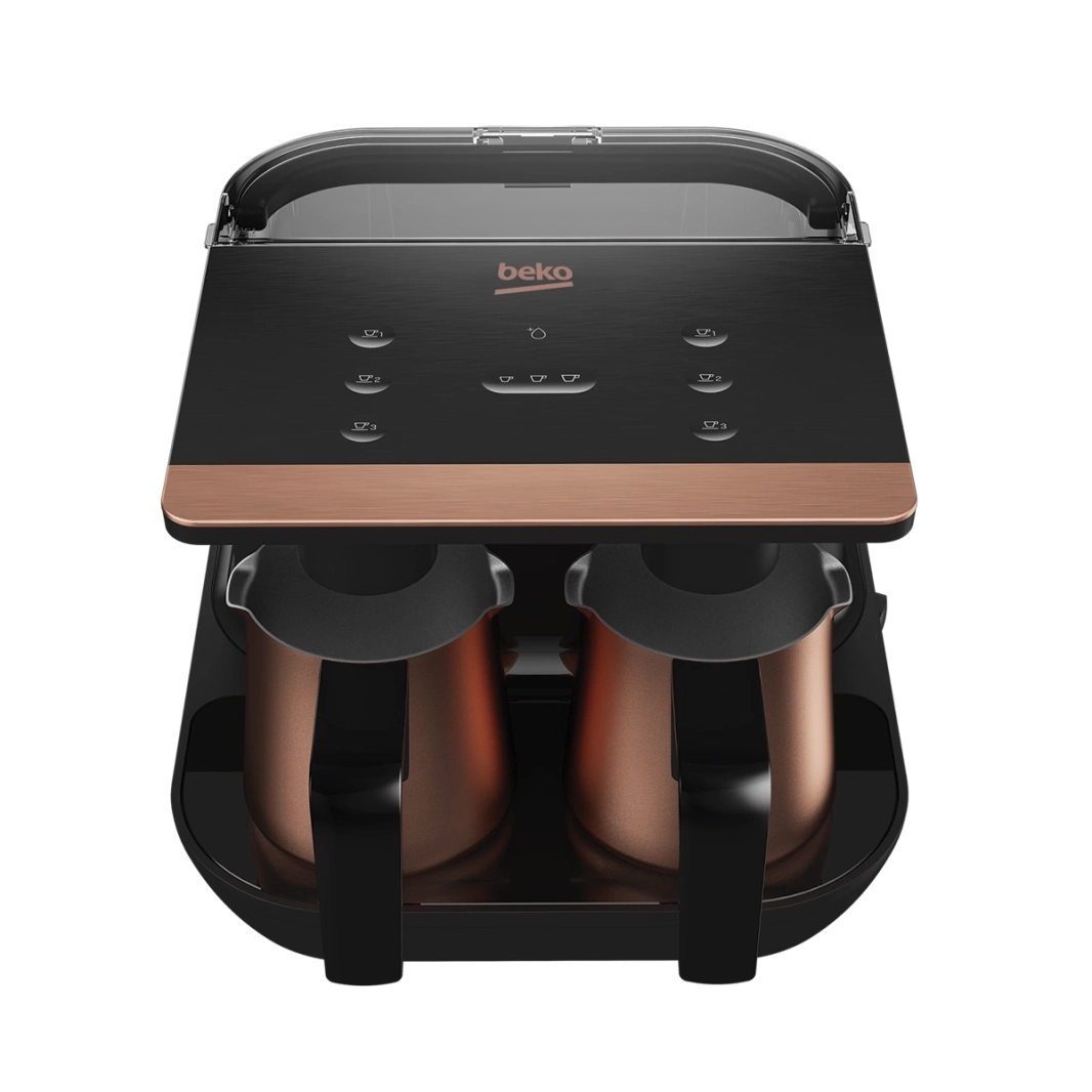 Beko Coffee Maker