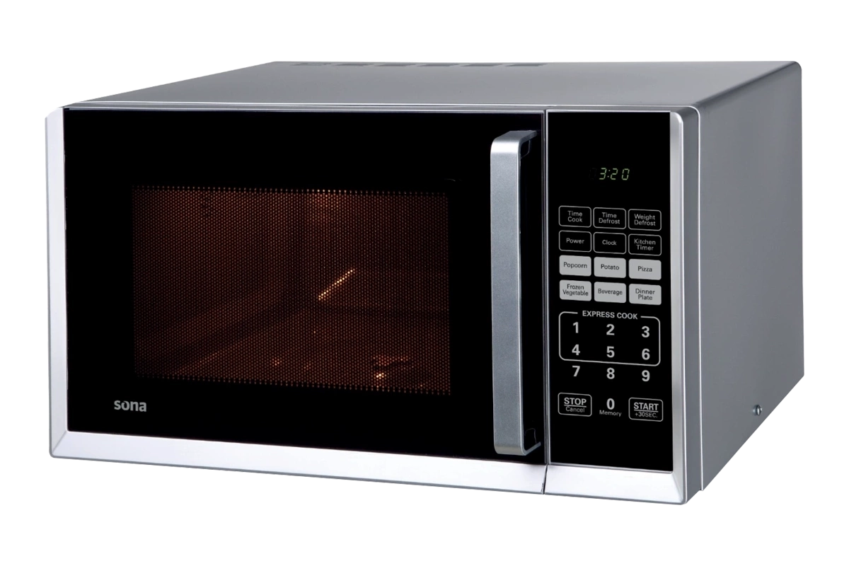 Sona Microwave Oven 25 L