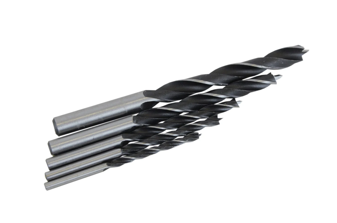 Wood Drill Bit Set
