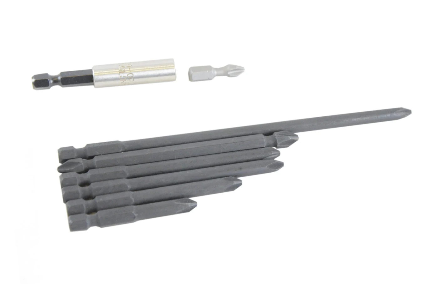 Power Bit