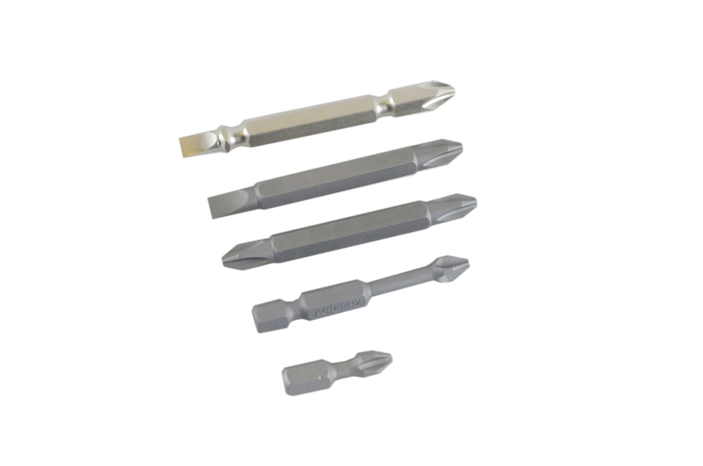 Phillips Drive Bits