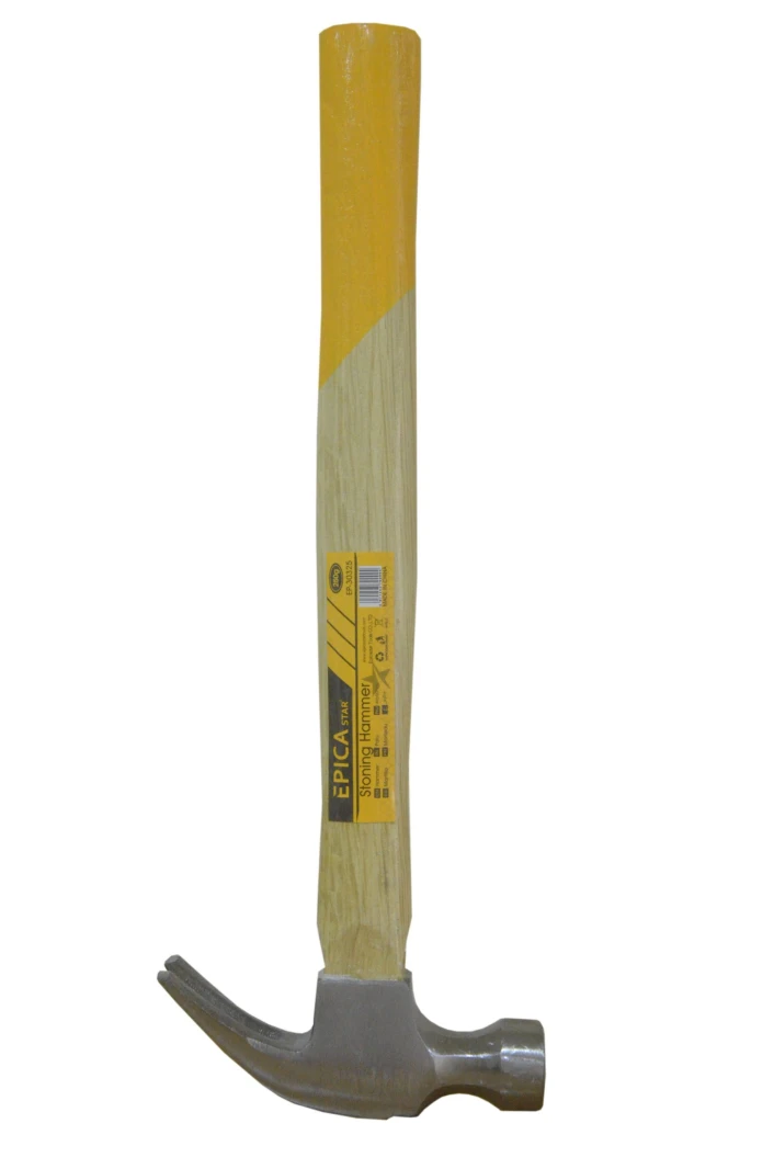 Stoning Hammer 500 gram
