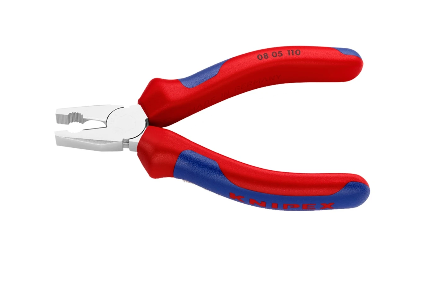 Mini Combination Pliers
