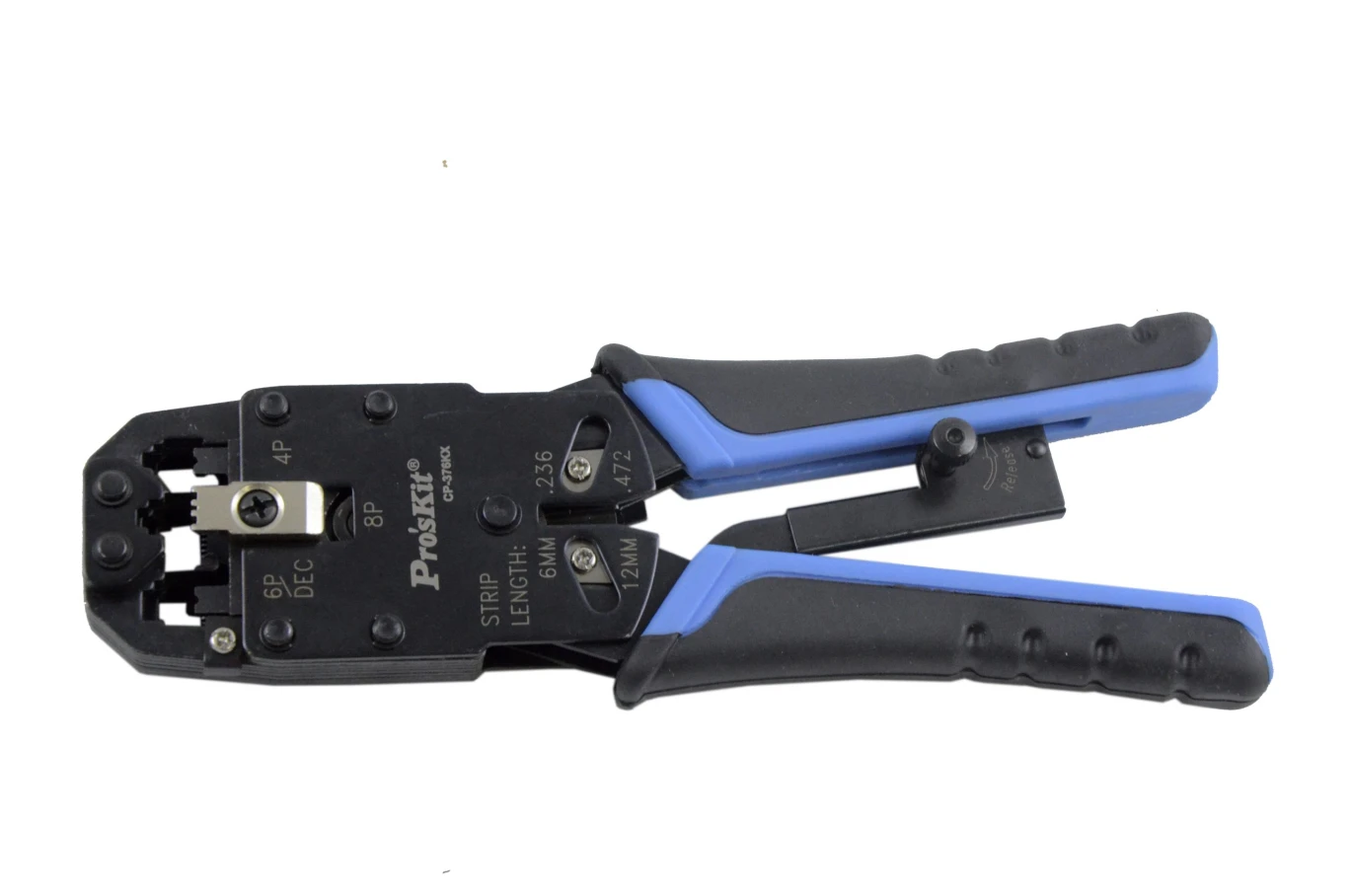 Crimping Plier