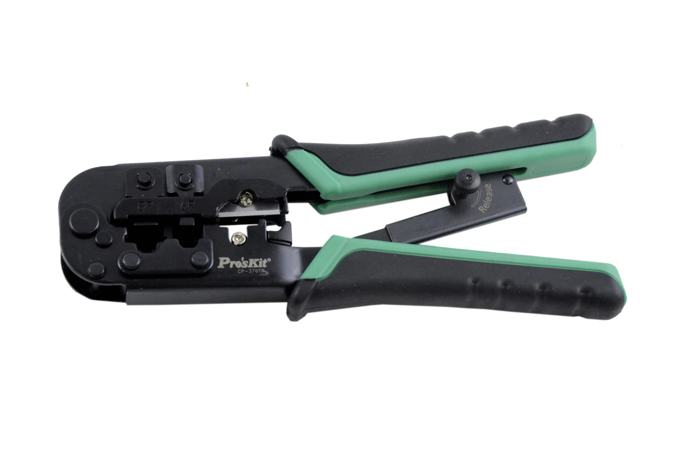 Crimping Plier