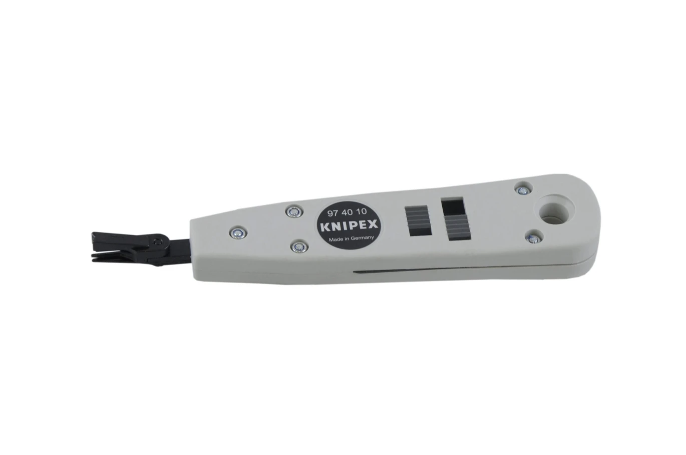 Punch Down Tool