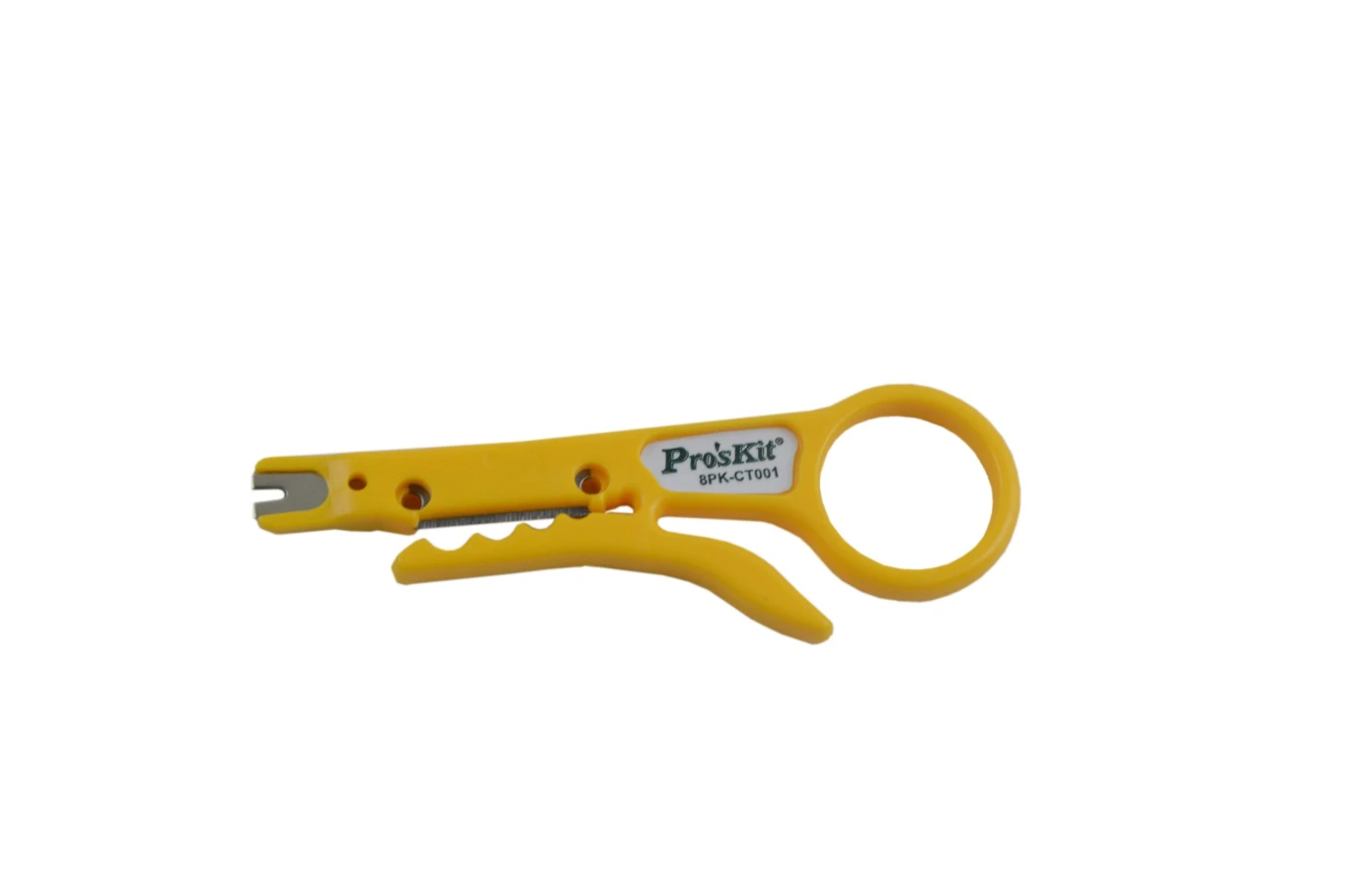 UTP/STP Cabel Stripper