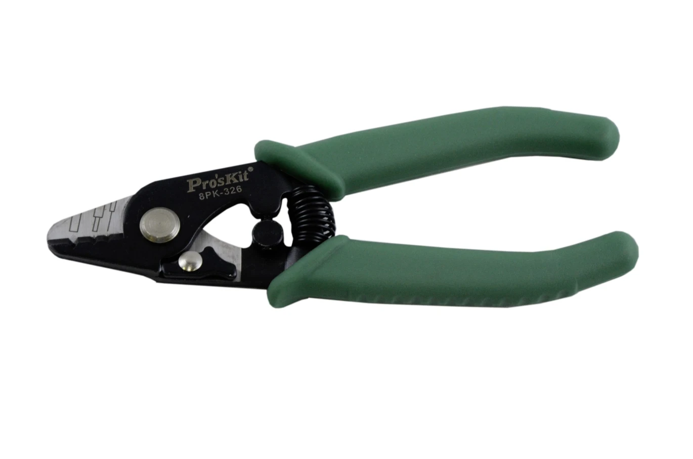 Fiber Optic Stripper