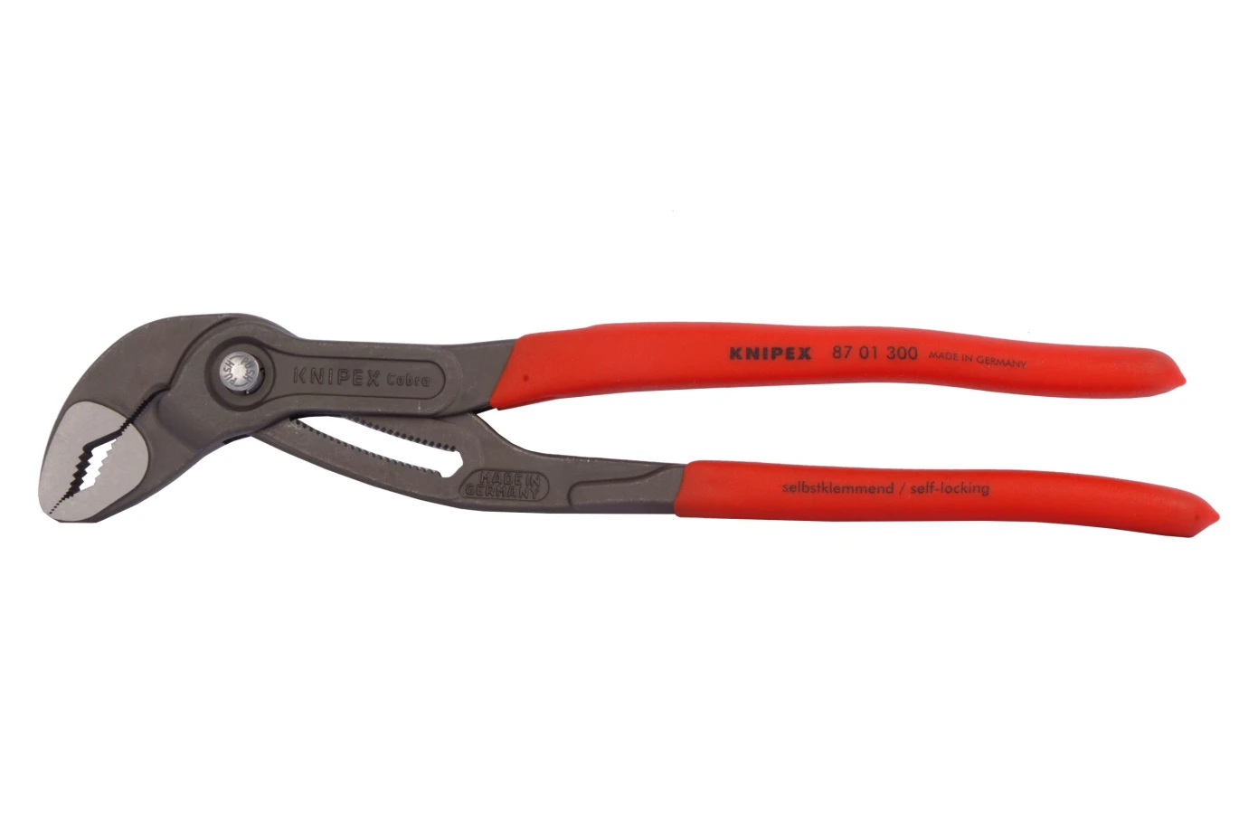Water Pump (Cobra) Pliers 12 inch