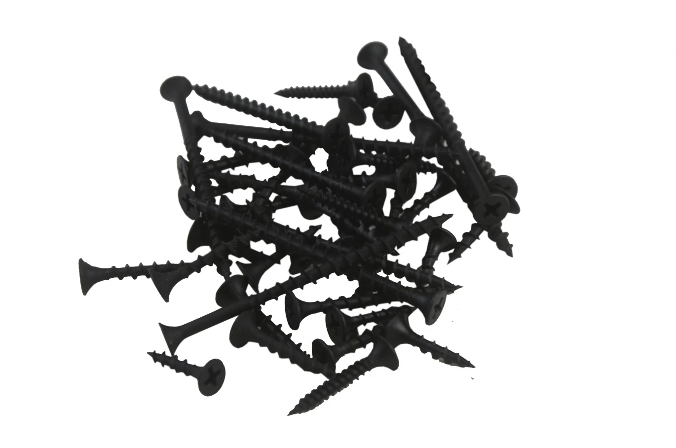 براغي دراي وول اسود