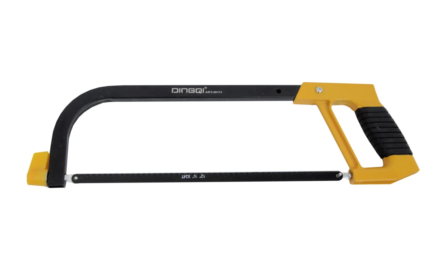 Hacksaw Frame 12 inch