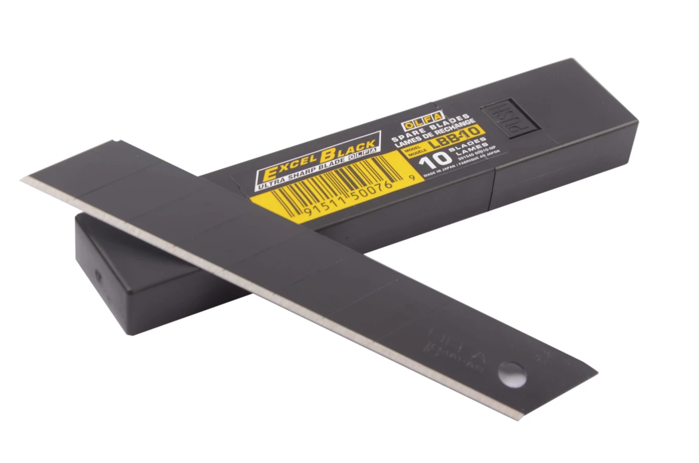 Knife Blades Wide