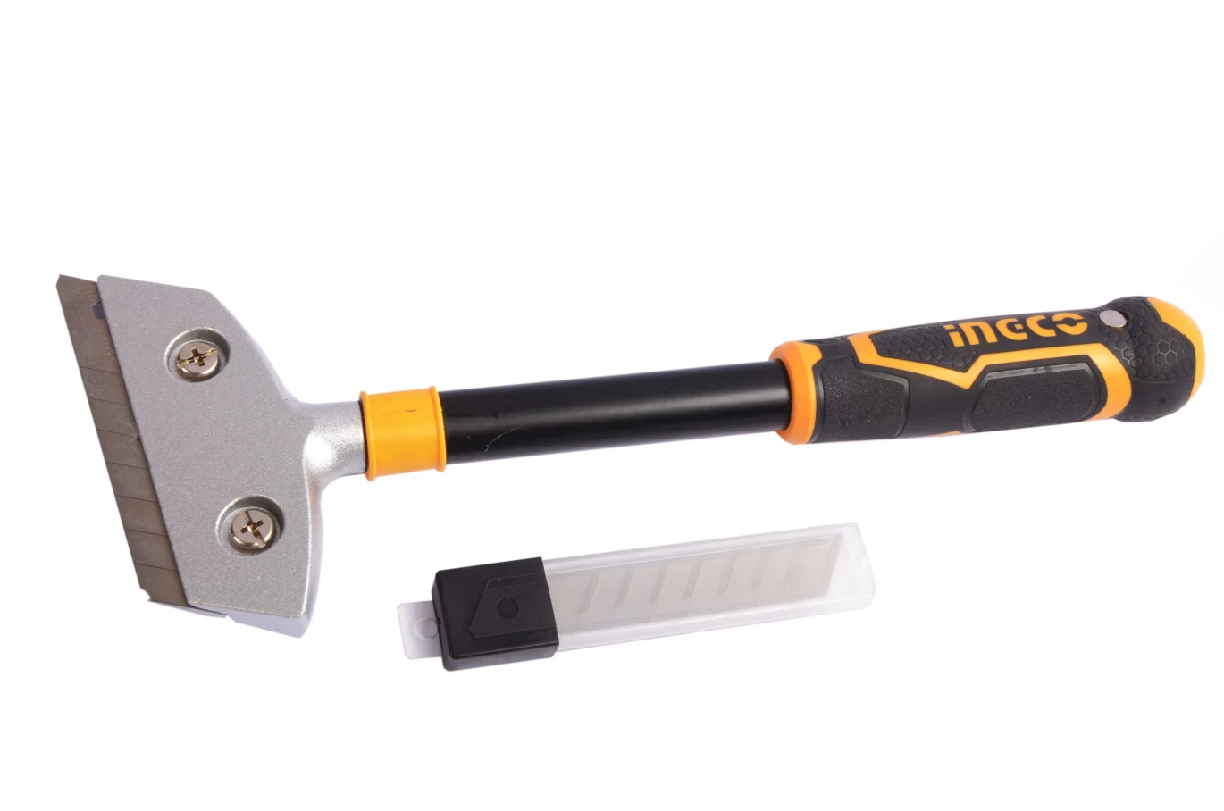 Scraper/10 Blades