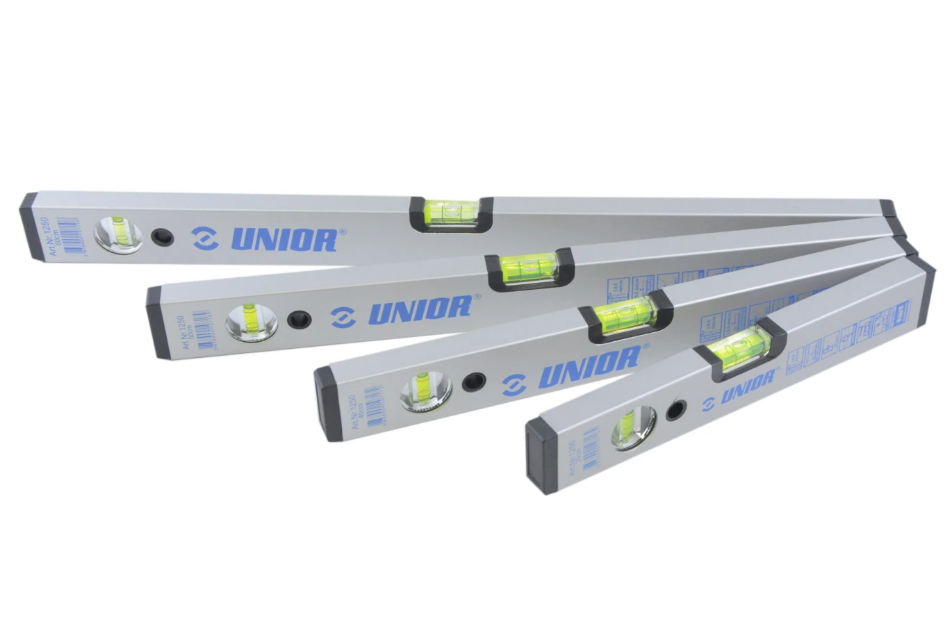 Spirit Aluminium Level 2 Bubble