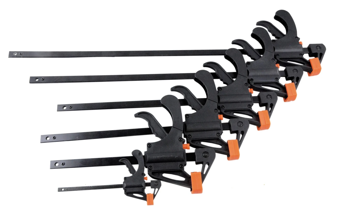 Quick Grip Clamp