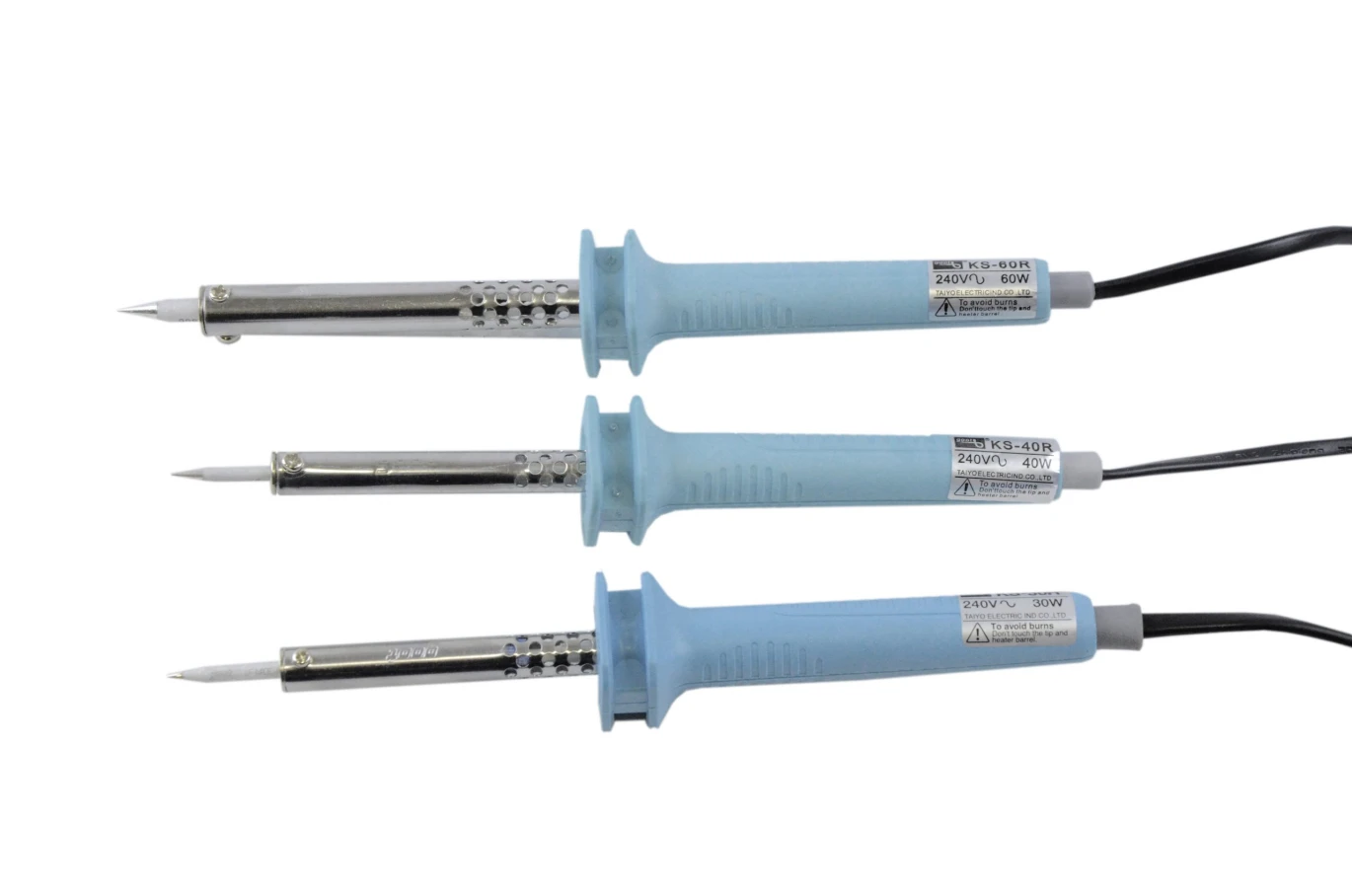 Soldering Iron –