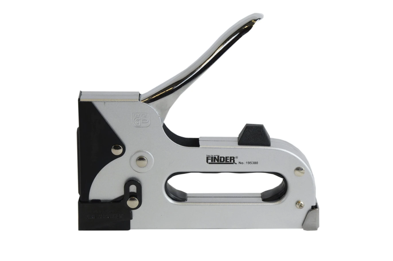 Staple Gun (6-14mm)