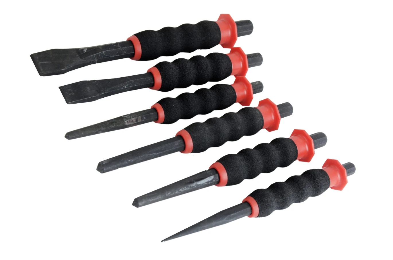 Pin Punch/Chisels