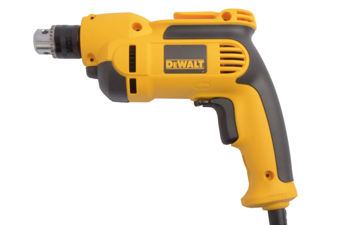 Rotary Drill 10mm 700 watt