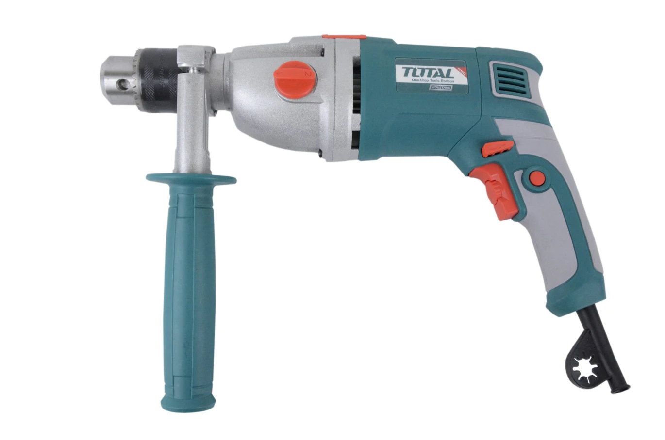 Impact Drill 16mm 1050 watt